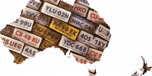 free rego check Australia