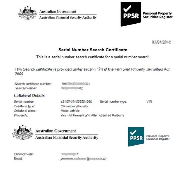 BMW VIN Check Australia Cheap 5.99 Only