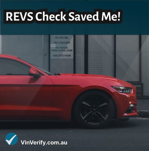 Car REVS Check 1 car revs check photo