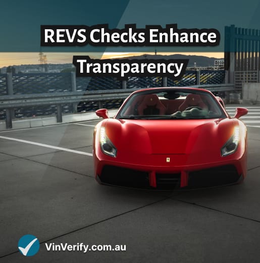 REVS Check NSW Free 4 revs check nsw free for transperency