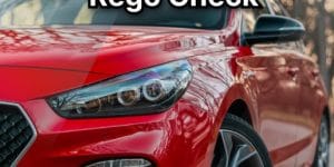 revs check vs rego check