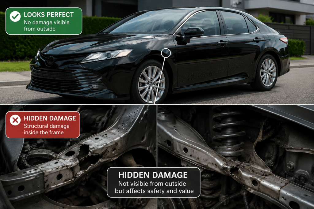 QLD Vehicle Check Guide 1 qld car check