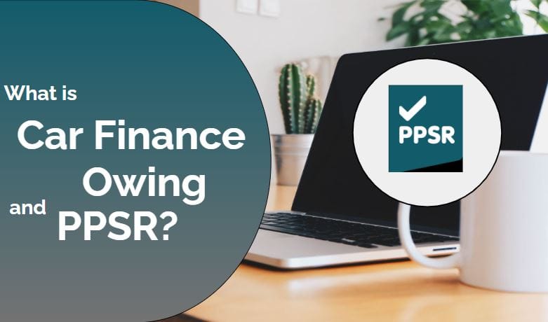 How to Check if a Car Has Money Owing 1 car finance, money owing, ppsr search